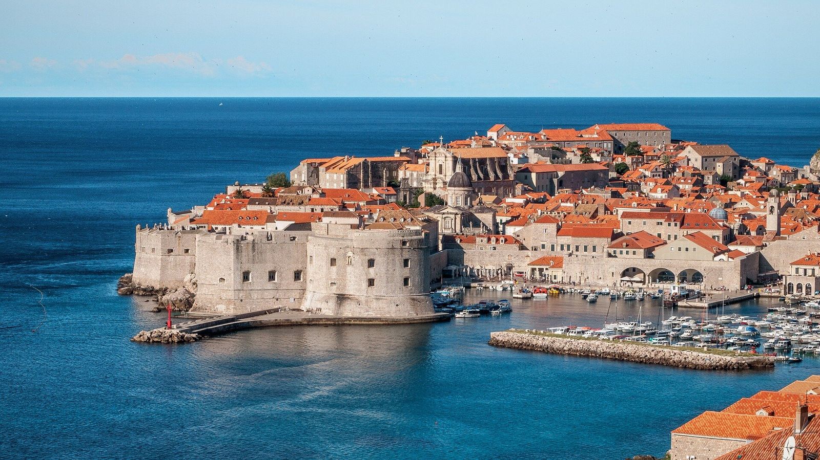 car rental dubrovnik without credit card